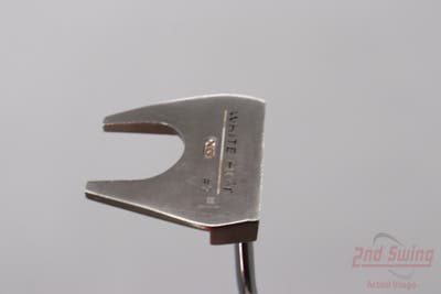 Odyssey White Hot XG 7 Putter Steel Right Handed 34.0in