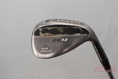 Cleveland CG12 Wedge Sand SW 56° Cleveland Traction Wedge Steel Wedge Flex Right Handed 35.25in