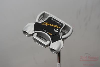 TaylorMade My Spider Tour Putter Steel Right Handed 33.5in