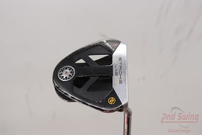Odyssey Stroke Lab R-Ball Putter Graphite Right Handed 35.0in