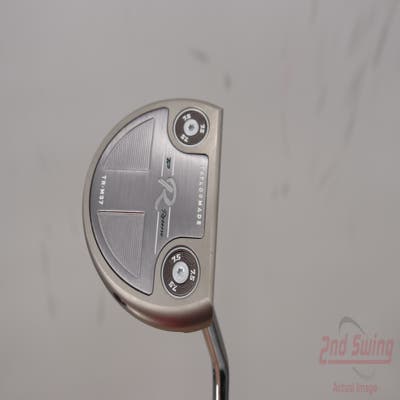 TaylorMade TP Reserve M37 Putter Steel Right Handed 34.0in
