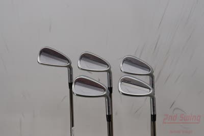 Ping i230 Iron Set 7-PW GW UST Mamiya Recoil 780 ES Graphite Regular Right Handed Red dot 37.25in