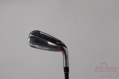 TaylorMade SIM DHY Hybrid 4 Hybrid MRC Diamana HY Limited 75 Graphite Regular Right Handed 39.0in
