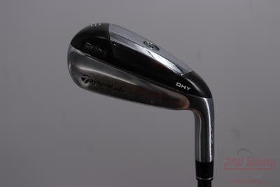 TaylorMade SIM DHY Hybrid 3 Hybrid MRC Diamana HY Limited 65 Graphite Regular Right Handed 39.25in