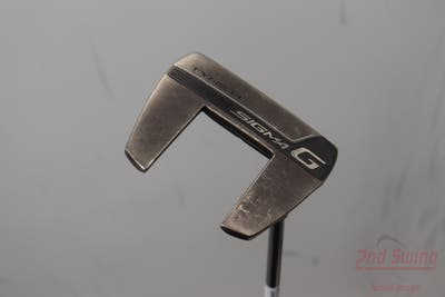 Ping Sigma G Tyne Putter Steel Right Handed 35.5in