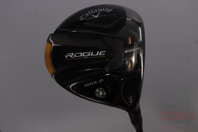 Callaway Rogue ST Max Draw Driver 12° Project X Cypher 40 Graphite Regular Right Handed 46.75in