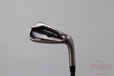 Cobra Air X Wedge Pitching Wedge PW Cobra Ultralite 50 Graphite Regular Right Handed 35.75in