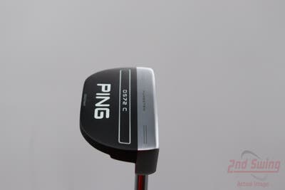 Ping 2023 DS72 C Putter Steel Right Handed 35.0in