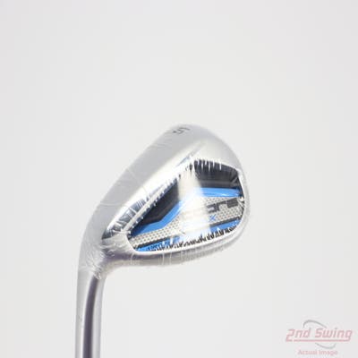 Mint Cobra F-MAX Airspeed Wedge Sand SW Cobra Airspeed 45 Graphite Senior Left Handed 35.25in