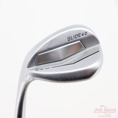 Ping Glide 4.0 Wedge Lob LW 60° 10 Deg Bounce S Grind Z-Z 115 Wedge Steel Wedge Flex Left Handed Black Dot 35.25in