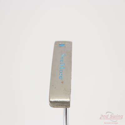 See More Si2w Blade Putter Steel Right Handed 35.0in