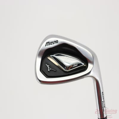 Mizuno JPX 825 Pro Single Iron 9 Iron UST Recoil Prototype 125 F5 Graphite X-Stiff Right Handed 37.0in