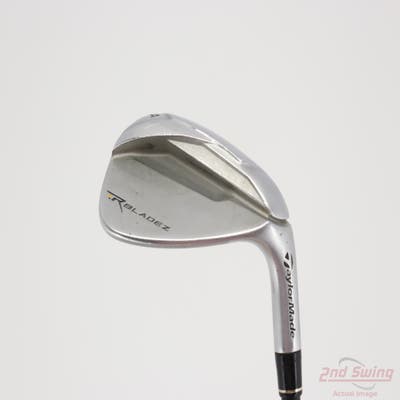 TaylorMade Rocketbladez Wedge Gap GW 50° TM Matrix RocketFuel 65 Graphite Stiff Right Handed 36.0in