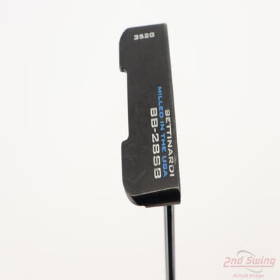 Bettinardi 2024 BB-28 Slotback Center Putter Graphite Right Handed 34.25in