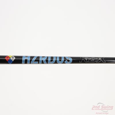 Used W/ TaylorMade RH Adapter Project X HZRDUS Smoke Blue RDX 70 Fairway Shaft X-Stiff 42.25in