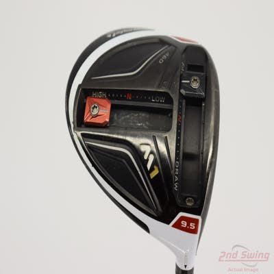 TaylorMade 2016 M1 Driver 9.5° Fujikura Pro 60 Graphite Stiff Right Handed 44.5in