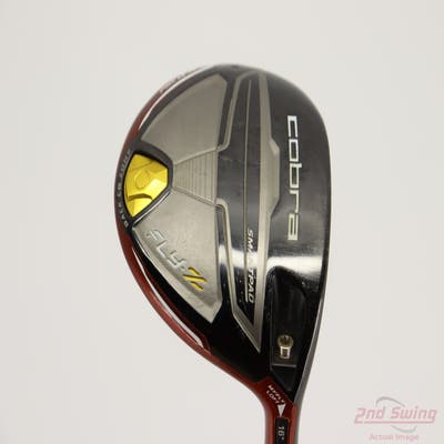 Cobra Fly-Z Fairway Wood 3-4 Wood 3-4W 16° Cobra Matrix VLCT Sp Graphite Regular Right Handed 43.5in