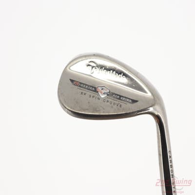 TaylorMade Tour Preferred EF Wedge Lob LW 60° ATV ATV Nippon NS Pro 8950GH Steel Regular Right Handed 35.25in