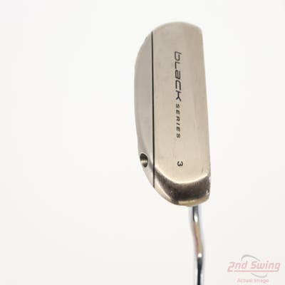 Odyssey Black Series 3 Putter Steel Right Handed 34.25in