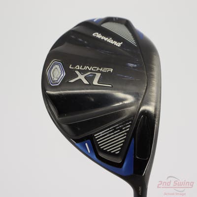 Cleveland Launcher XL Driver 10.5° Project X Cypher 50 Graphite Regular Right Handed 46.5in