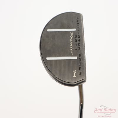 Cleveland HB Soft Premier 14 Putter Graphite Right Handed 35.0in