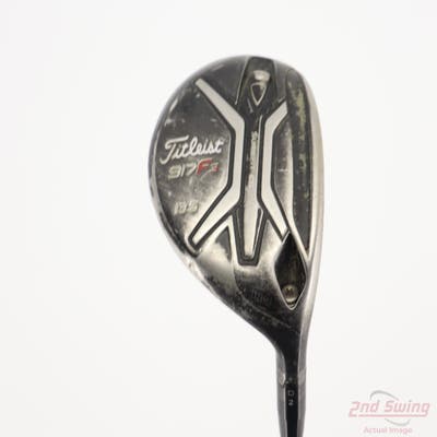 Titleist 917 F3 Fairway Wood 3+ Wood 13.5° Mitsubishi Diamana S+ 70 Blue Graphite Stiff Right Handed 43.25in