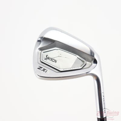 Srixon ZXi5 Single Iron 9 Iron Dynamic Gold Mid 115 Steel Stiff Right Handed 36.25in