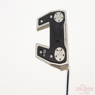 Titleist Scotty Cameron 2022 Phantom X 5.5 Putter Steel Right Handed 35.0in