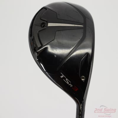 Titleist TSR3 Driver 8° Aretera Alpha One Blue 65 Graphite Stiff Right Handed 45.75in