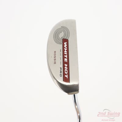 Odyssey White Hot Pro Rossie Putter Steel Right Handed 35.25in