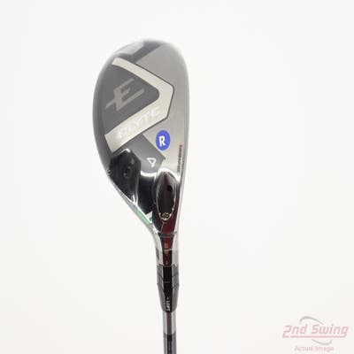 Mint Callaway Elyte Hybrid 4 Hybrid 22° Project X Denali Charcoal 60 Graphite Regular Right Handed 40.0in