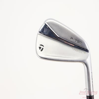 TaylorMade 2021 P790 UDI Utility Iron 2 Utility Project X HZRDUS Smoke Black RDX 90 Graphite Stiff Right Handed 40.5in