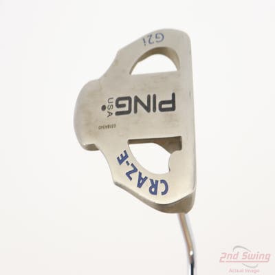 Ping G2i Craz-E Putter Steel Right Handed 35.0in