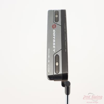 Odyssey Tri-Hot 5K Double Wide Putter Steel Right Handed 34.0in