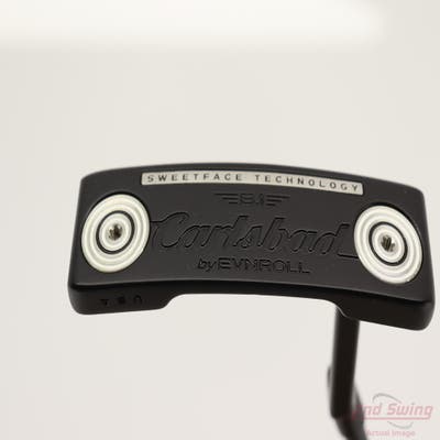 Evnroll Carlsbad B1 Putter Graphite Right Handed 34.0in