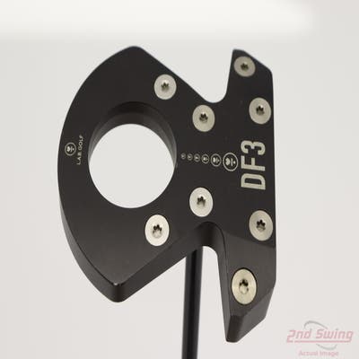 L.A.B. Golf DF3 Putter Steel Right Handed 36.0in