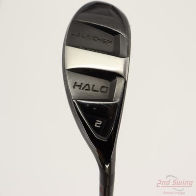 Cleveland Launcher Halo Hybrid 2 Hybrid 16° Miyazaki C. Kua Graphite Senior Right Handed 41.0in