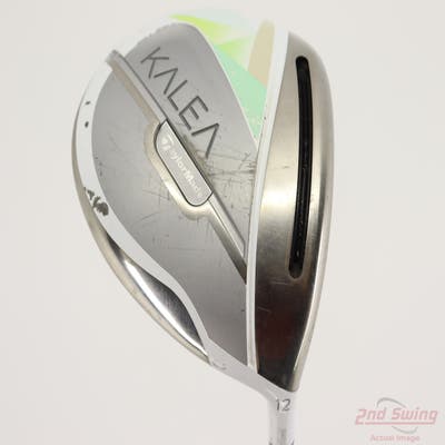 TaylorMade Kalea Ladies Driver 12° TM Slim Tech Graphite Ladies Right Handed 43.5in