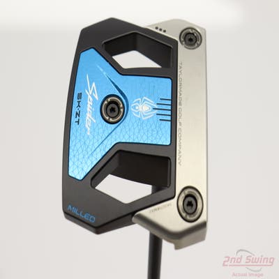 TaylorMade Spider 5K-ZT Long Putter Graphite Right Handed 46.0in