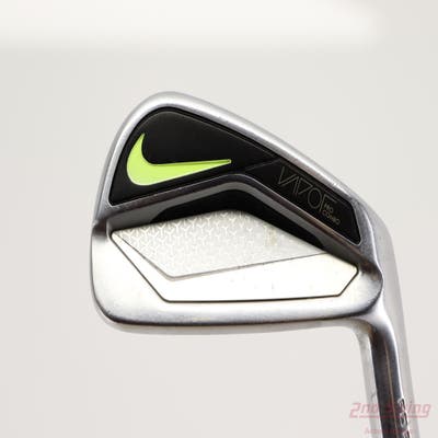 Nike Vapor Pro Combo Single Iron 4 Iron Stock Steel Shaft Steel Stiff Right Handed 38.75in