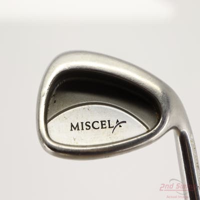 TaylorMade Miscela Single Iron 8 Iron TM Miscela Graphite Ladies Right Handed 36.0in