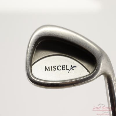 TaylorMade Miscela Single Iron 7 Iron TM Miscela Graphite Ladies Right Handed 36.5in