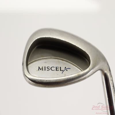 TaylorMade Miscela Wedge Sand SW TM Miscela Graphite Ladies Right Handed 34.5in