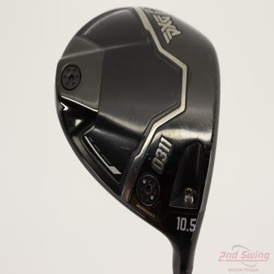 PXG 0311 Black OPS Driver 10.5° Project X HZRDUS Smoke Blue RDX 60 Limited Edition Graphite Regular Right Handed 45.25in
