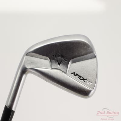 Callaway 2014 APEX UT Utility Iron 2 Utility 18° FST KBS Tour-V Steel Stiff Left Handed 40.25in