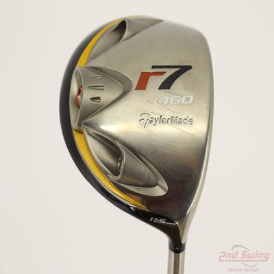 TaylorMade R7 460 Driver 11.5° Aldila NV Pink 55 Graphite Ladies Right Handed 44.0in