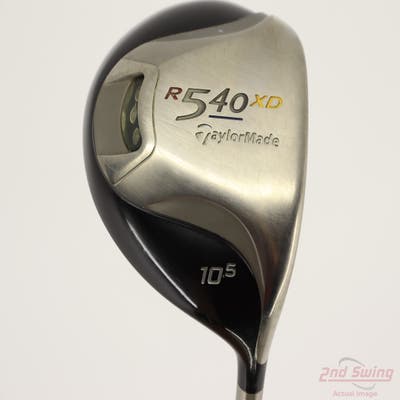 TaylorMade R540 XD Driver 10.5° TM M.A.S.2 55 Graphite Regular Right Handed 45.25in