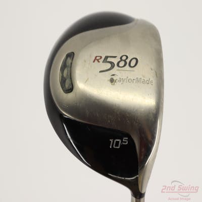 TaylorMade R580 Driver 10.5° TM M.A.S.2 Graphite Regular Right Handed 45.25in