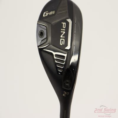Ping G425 Hybrid 2 Hybrid 17° ALTA CB 70 Slate Graphite Stiff Right Handed 40.75in