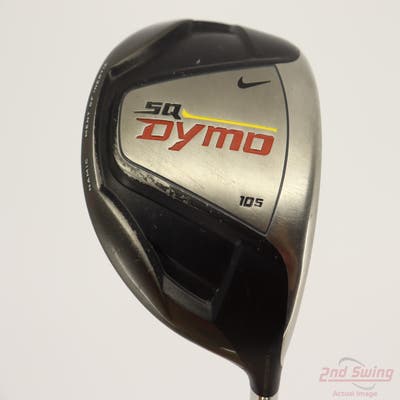 Nike Sasquatch Dymo Driver 10.5° Nike UST Proforce Axivcore Graphite Regular Right Handed 45.75in